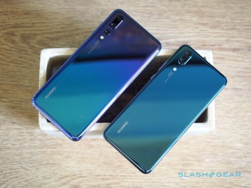 华为p20pro怎么连接电脑(华为P20 Pro与电脑的连接方法)