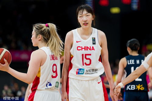 中国女篮力克韩国取亚洲杯两连胜(中国女篮力克韩国，亚洲杯两连胜展现英勇风采)