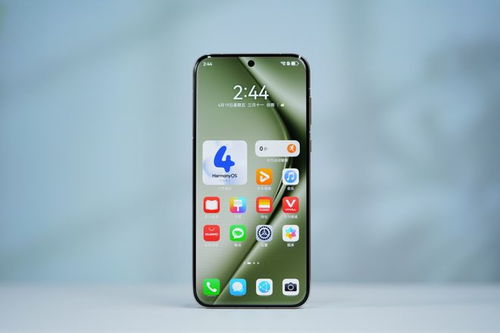 华为手机怎么煲机是