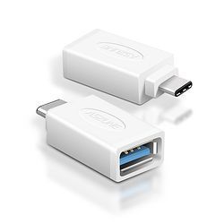 华为手机怎么找到优盘