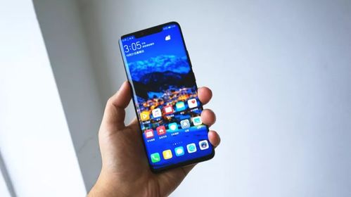 华为手机拍手怎么拍