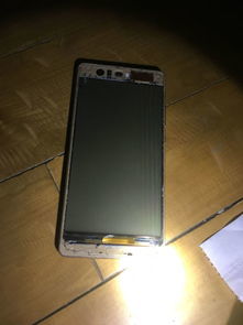 华为手机_怎么屏幕转换