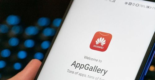 华为手机app怎么隐形