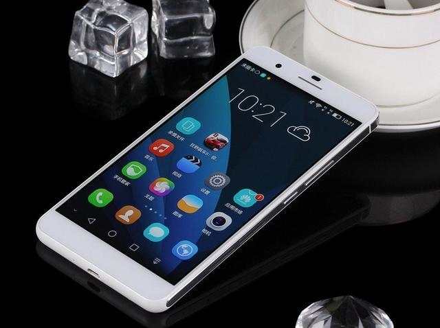 华为手机指纹怎么变色