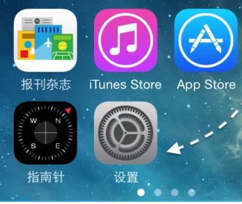 苹果手机怎么分屏华为