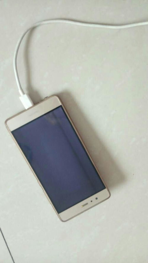 华为手机怎么黑屏呼叫