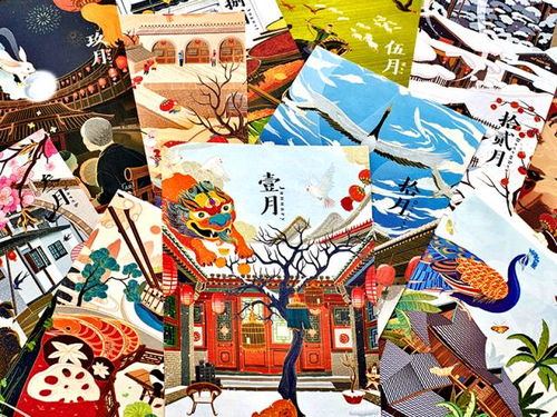 华为手机桌面怎么用
