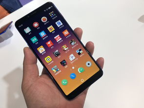 华为怎么监管小米手机