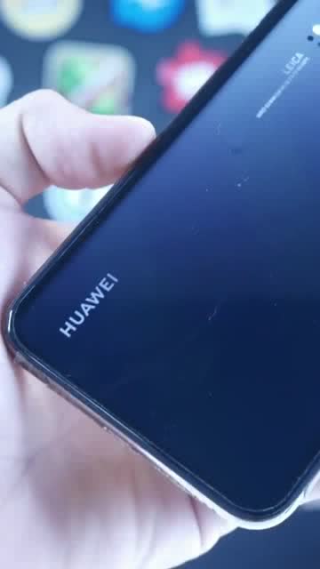 买了华为手机怎么炫耀