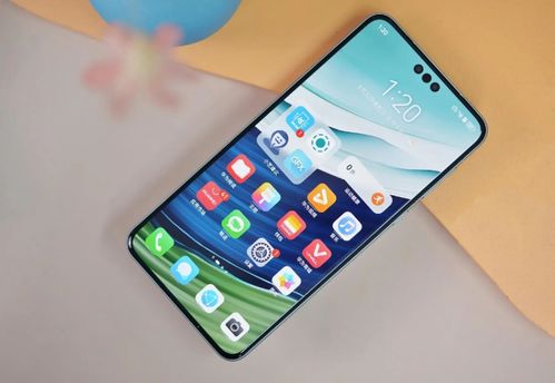 华为手机眩光怎么处理