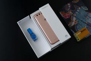 华为手机侧边怎么调