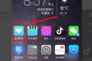 华为手机怎么识别正品