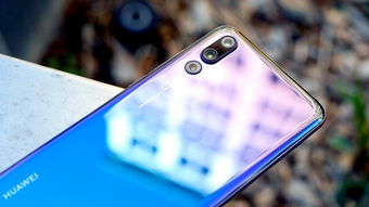 华为手机怎么拍面包