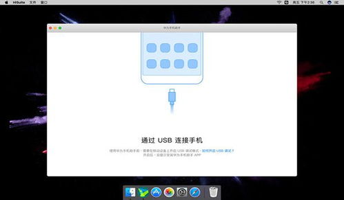 怎么玩转华为手机助手