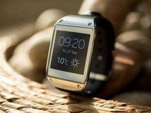 华为手机怎么连iwatch
