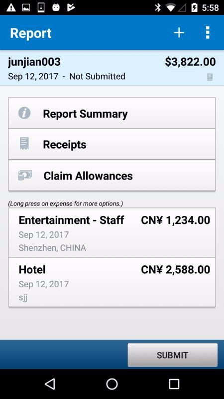 华为手机怎么下载sapconcur 华为手机怎么下载sapconcur
