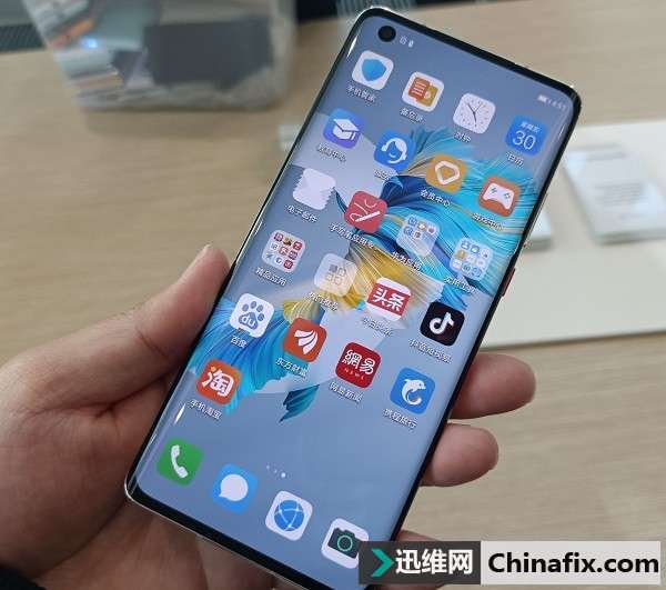华为手机怎么转钱
