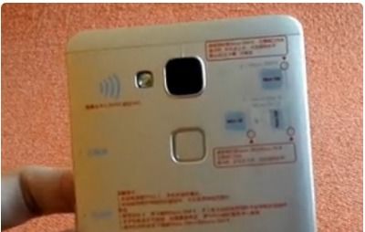 华为手机表怎么换卡