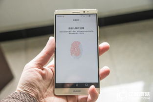 华为怎么联网找手机