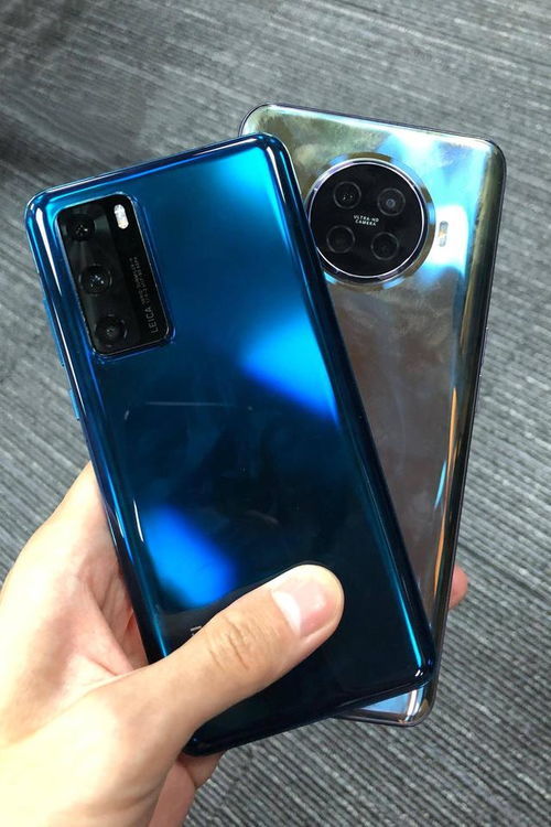 华为怎么挑好手机