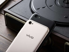 华为手机怎么跟vivo