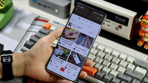 华为手机实况怎么拍摄