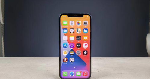 华为手机怎么超过iphone