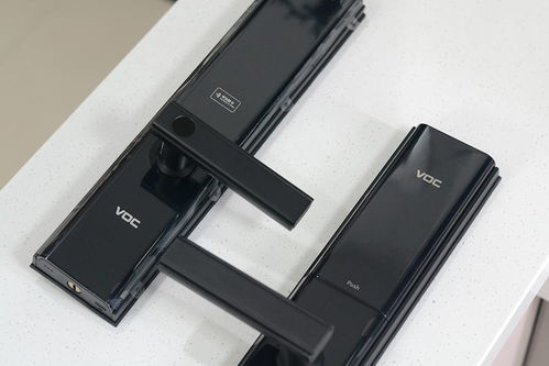 门锁怎么连接华为手机 门锁怎么连接华为手机