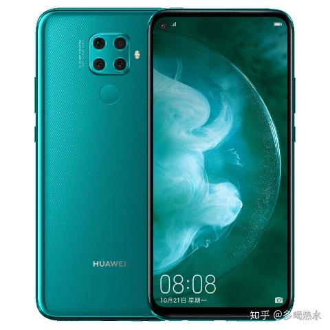 华为手机怎么选nova