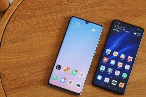 华为手机怎么快捷重启