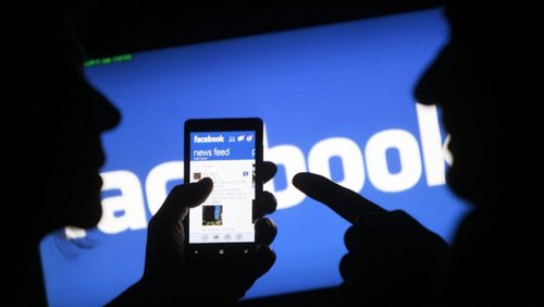 华为手机怎么下facebook