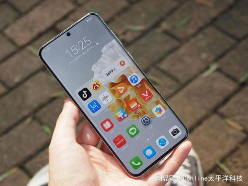 华为手机怎么用笔操作