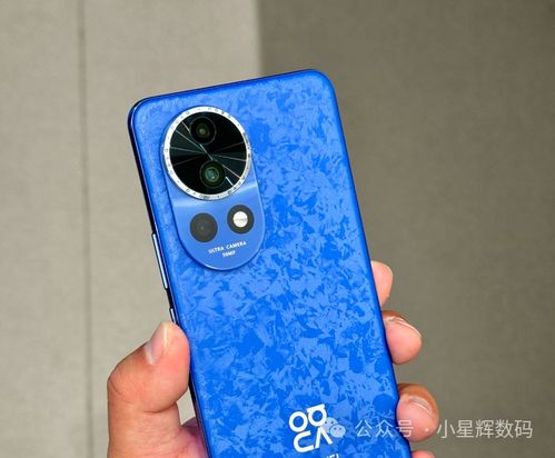 华为手机怎么拍挂件