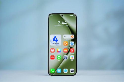 华为手机静电怎么关机