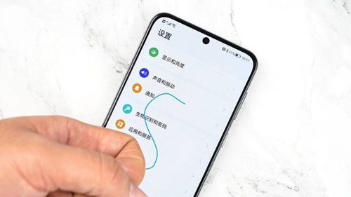 华为手机怎么可以绘画