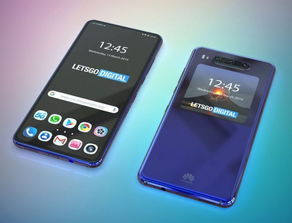 手机发卡华为怎么用