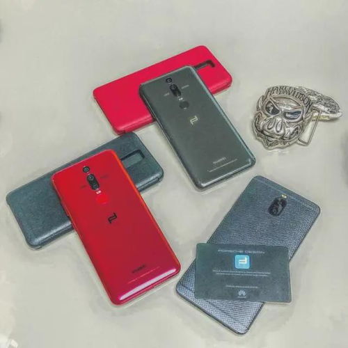 华为保时捷手机怎么拆 华为保时捷手机怎么拆