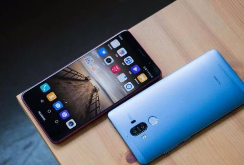 华为手机怎么连接metebook