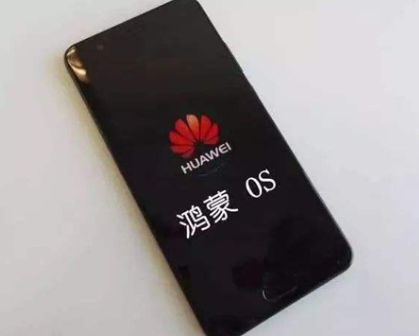 怎么确定华为手机原封