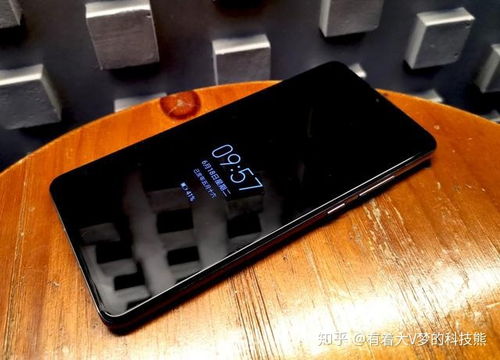 华为手机怎么设满屏