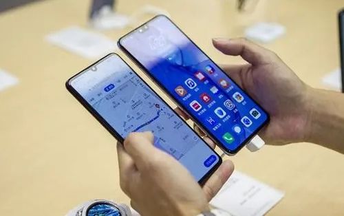 华为手机怎么保护图片