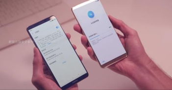 vivo手机换华为怎么手机克隆