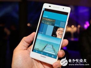 华为fnc手机怎么用