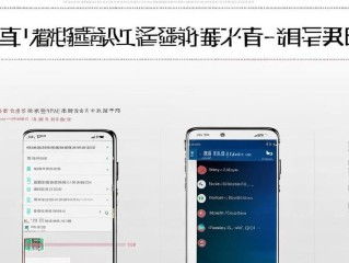 分屏怎么分华为手机