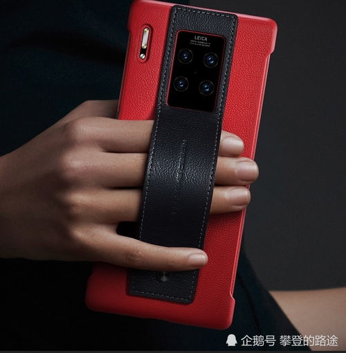 华为保时捷手机怎么玩 华为保时捷手机怎么玩