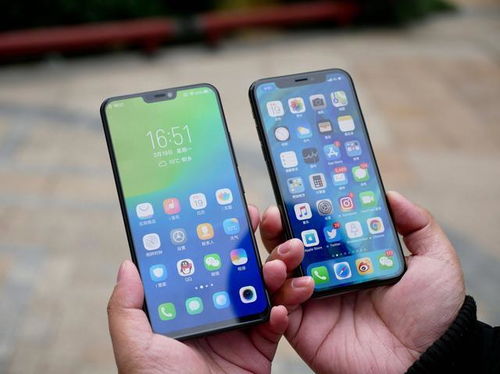 oppo手机互传华为手机怎么操作