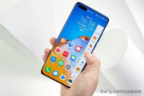 新手华为手机怎么选