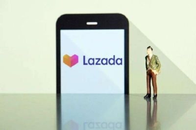 lazada 华为手机怎么下载