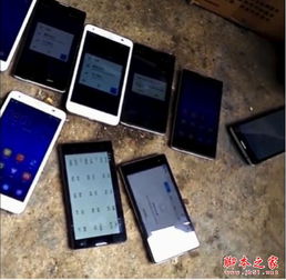 华为手机冰箱怎么用 华为手机冰箱怎么用