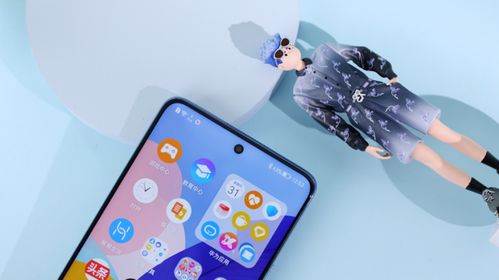 美景华为手机怎么拍